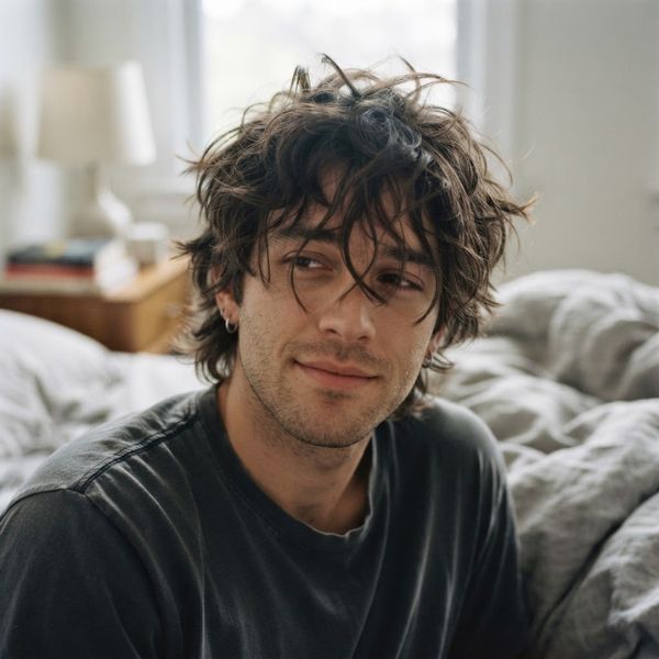 Bedhead Wolf