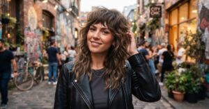 Wolf Cut For Women