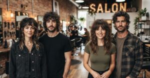 wolf cut vs shag